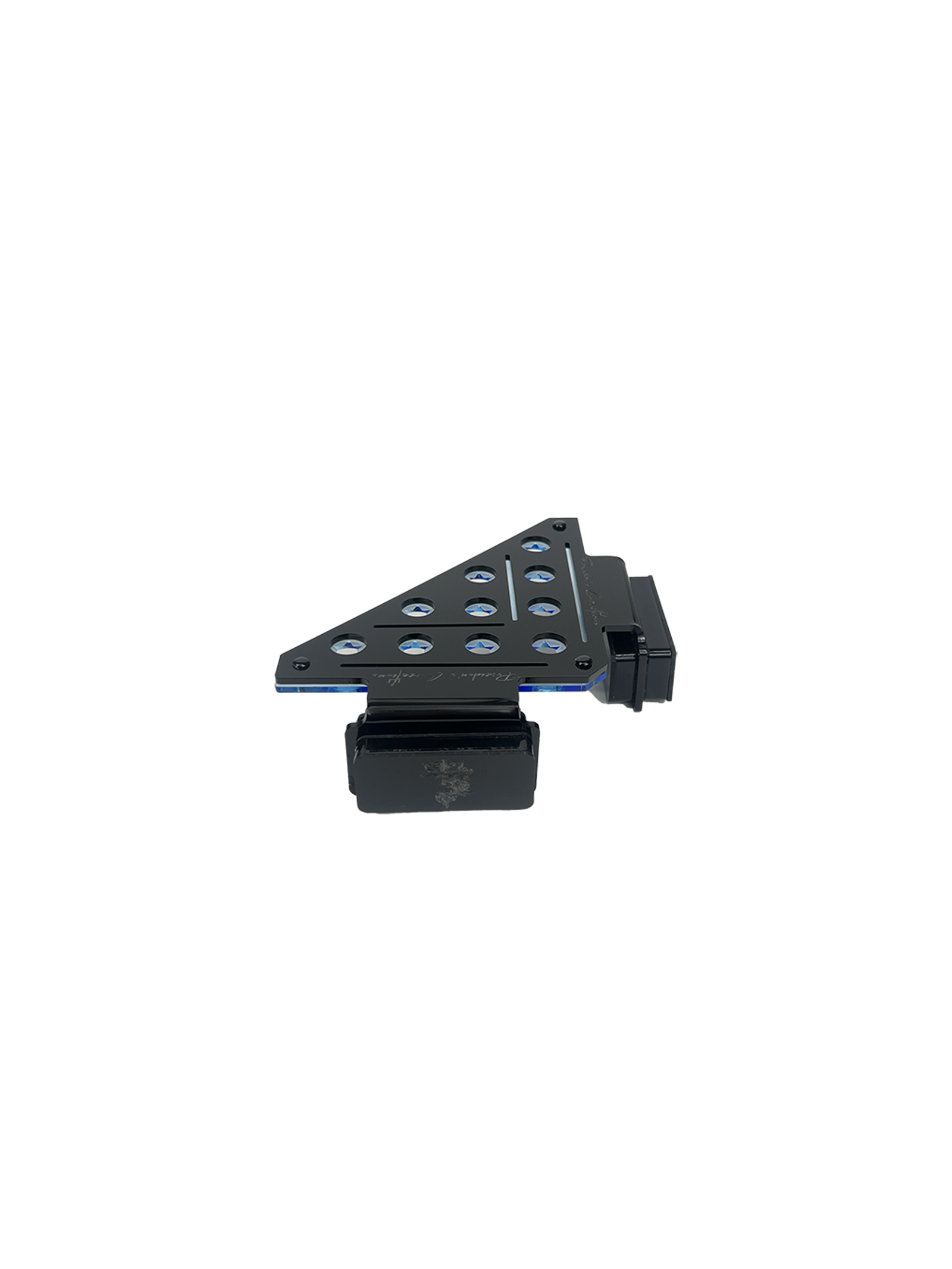 Corner Frag Racks