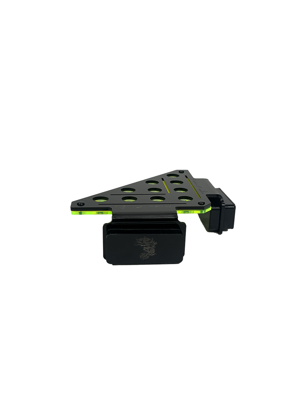 Corner Frag Racks