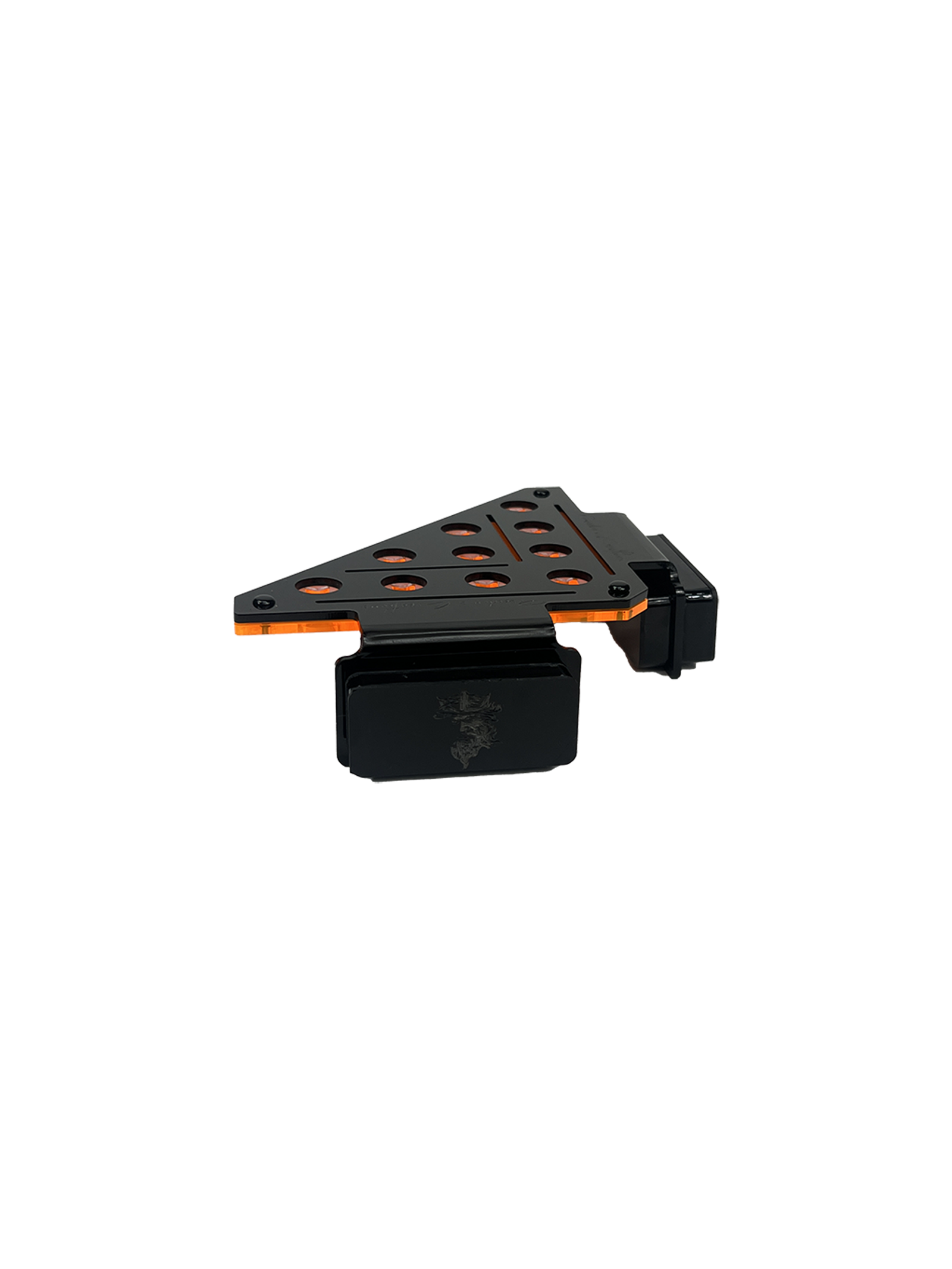 Corner Frag Racks