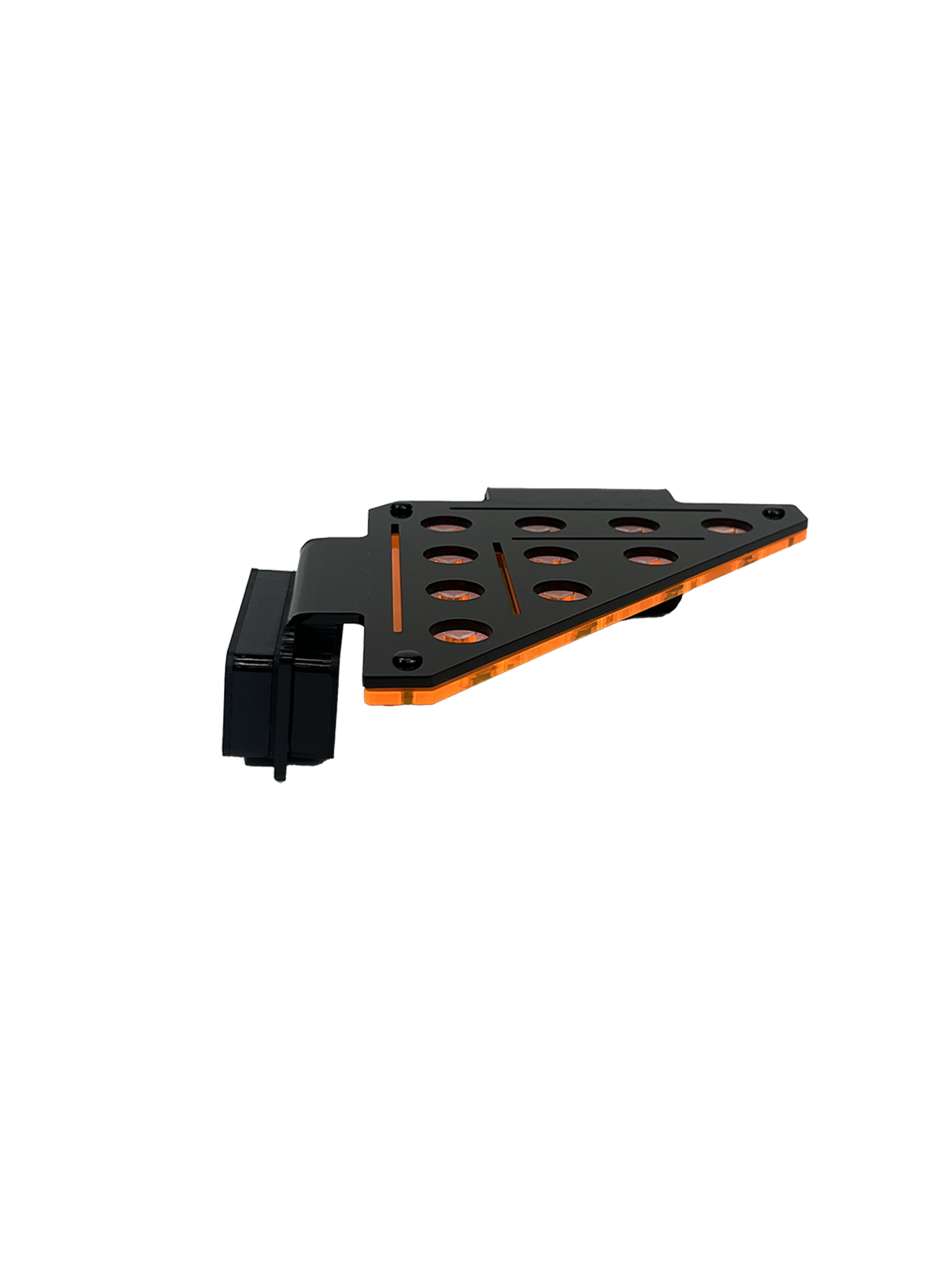 Corner Frag Racks