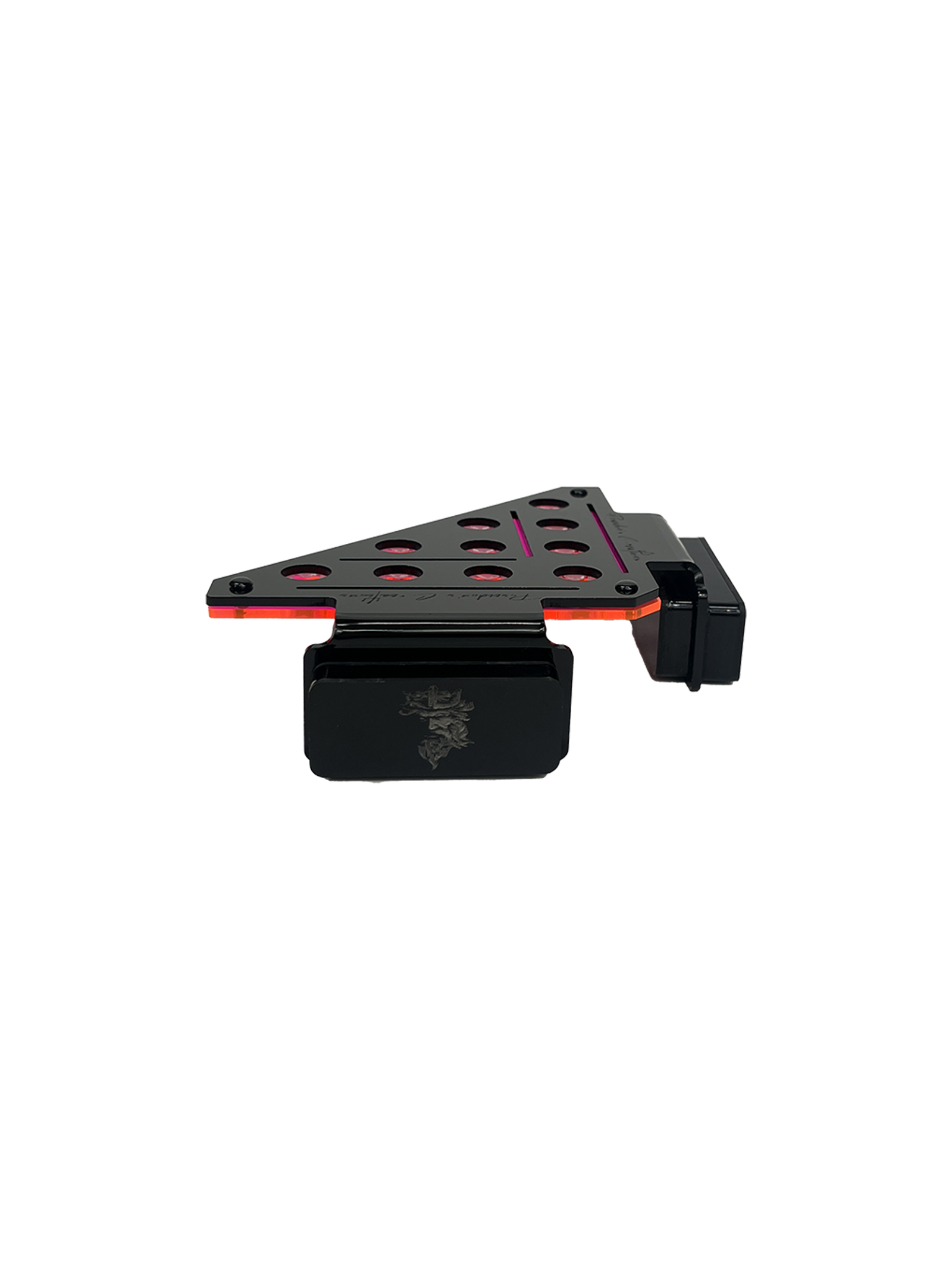 Corner Frag Racks
