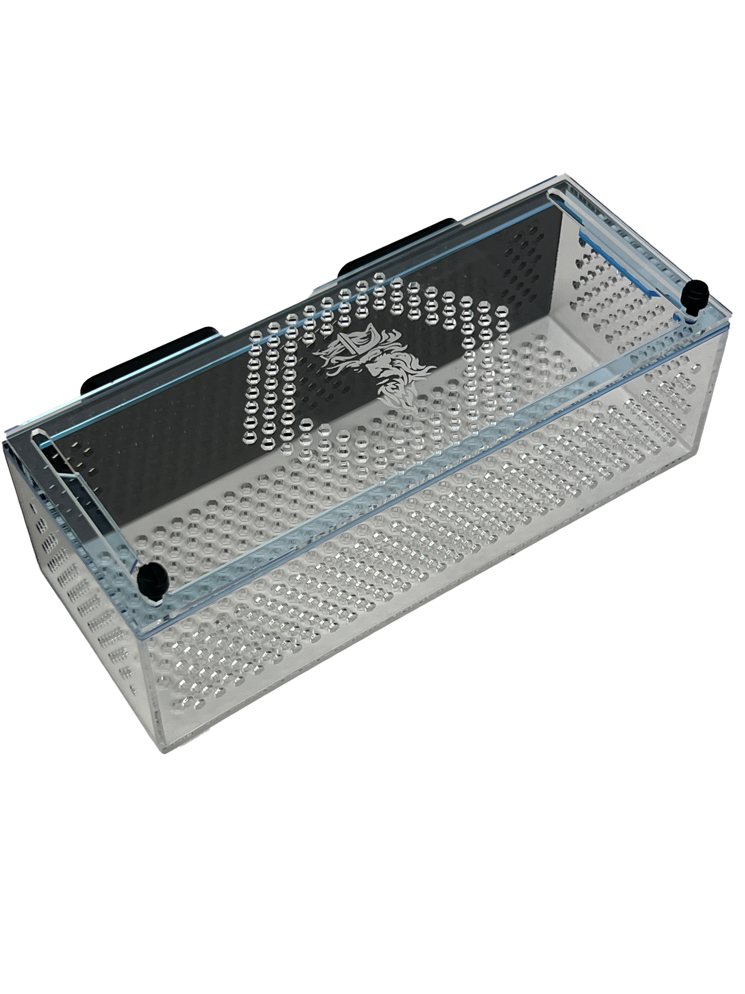 10x4 Magnetic Nem/Shroom Box