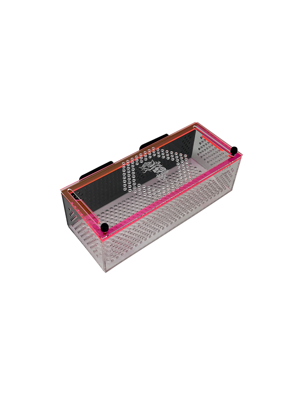 10x4 Magnetic Nem/Shroom Box