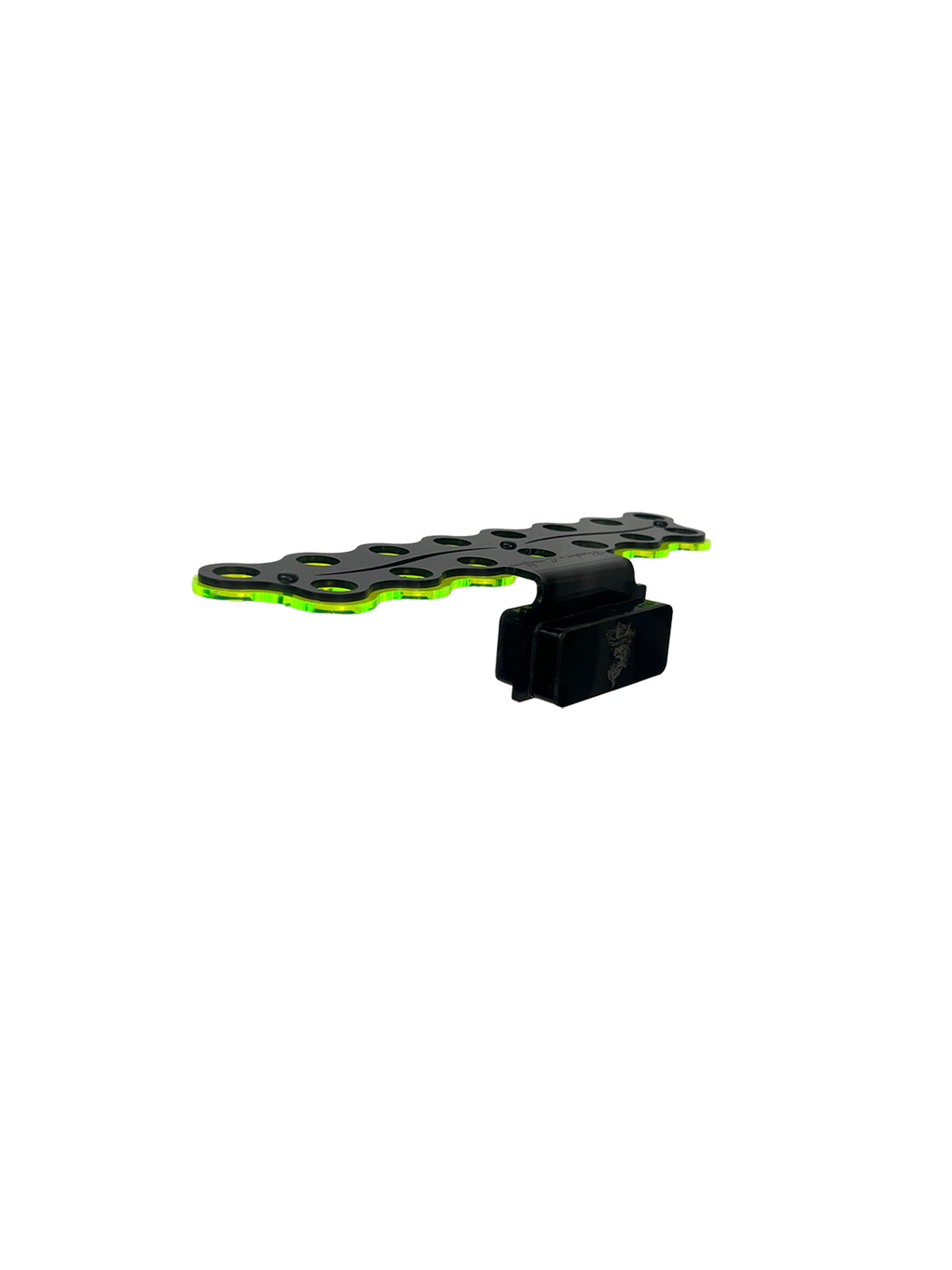 15 Plug Frag Rack