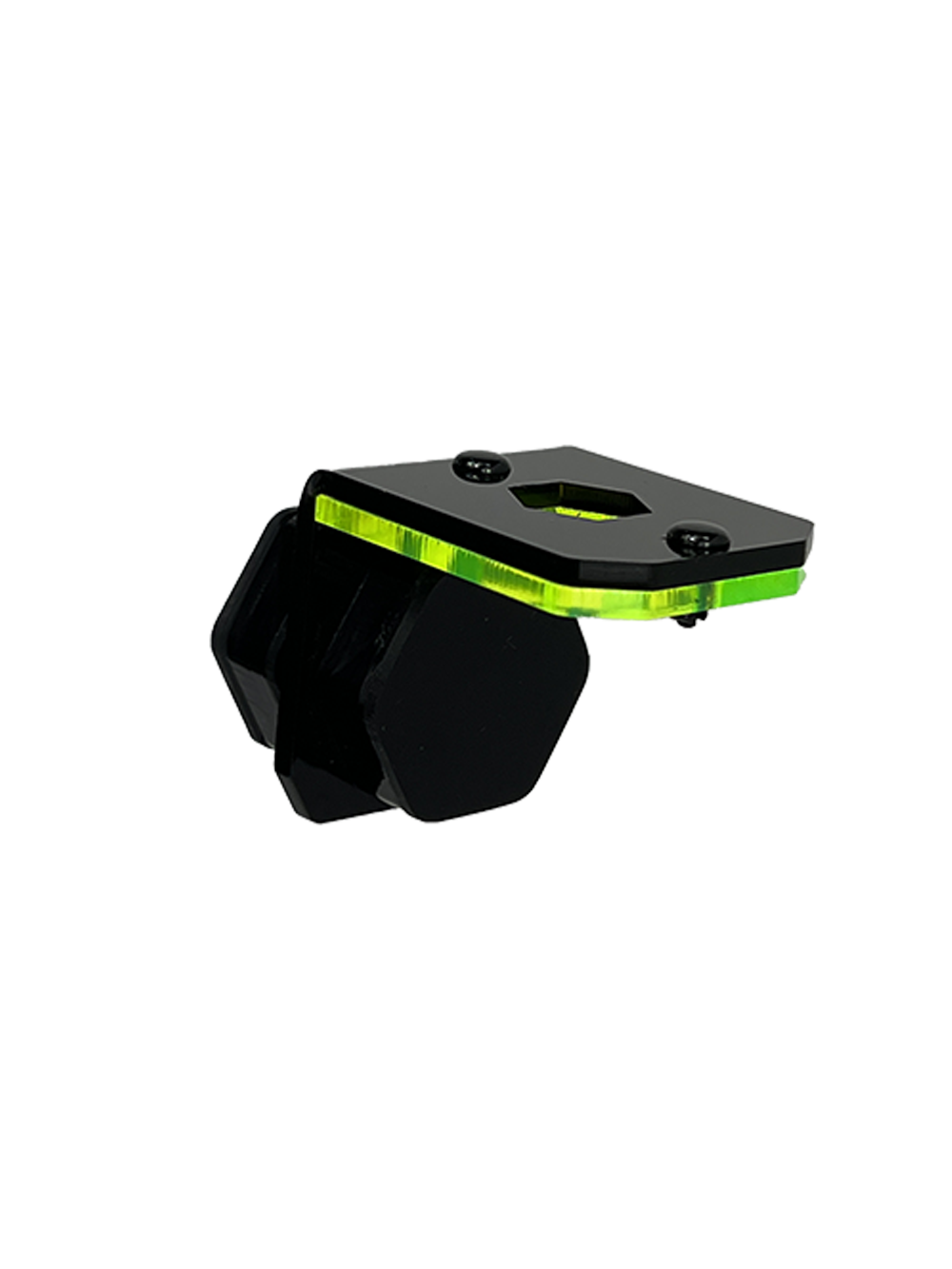 Single Plug Frag Racks – Poseidon's Creations