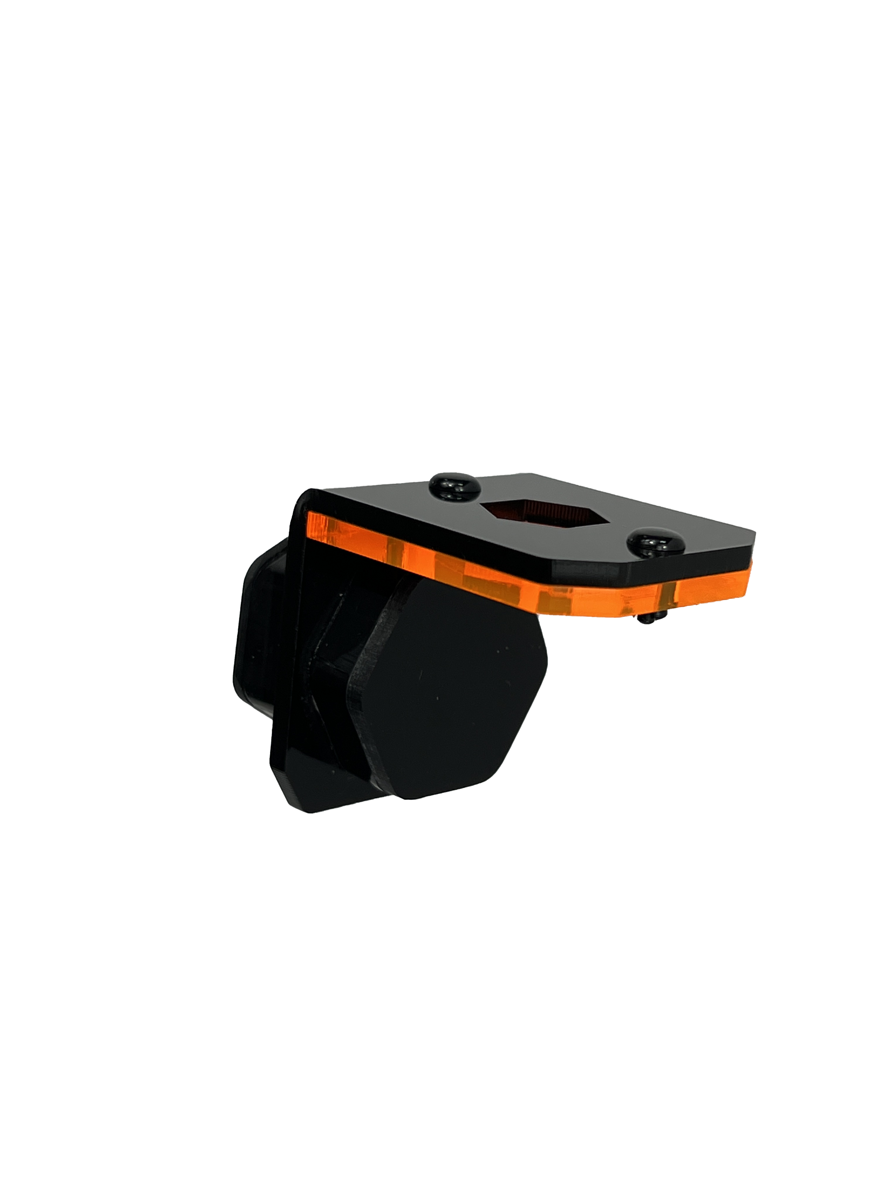 Single Plug Frag Racks