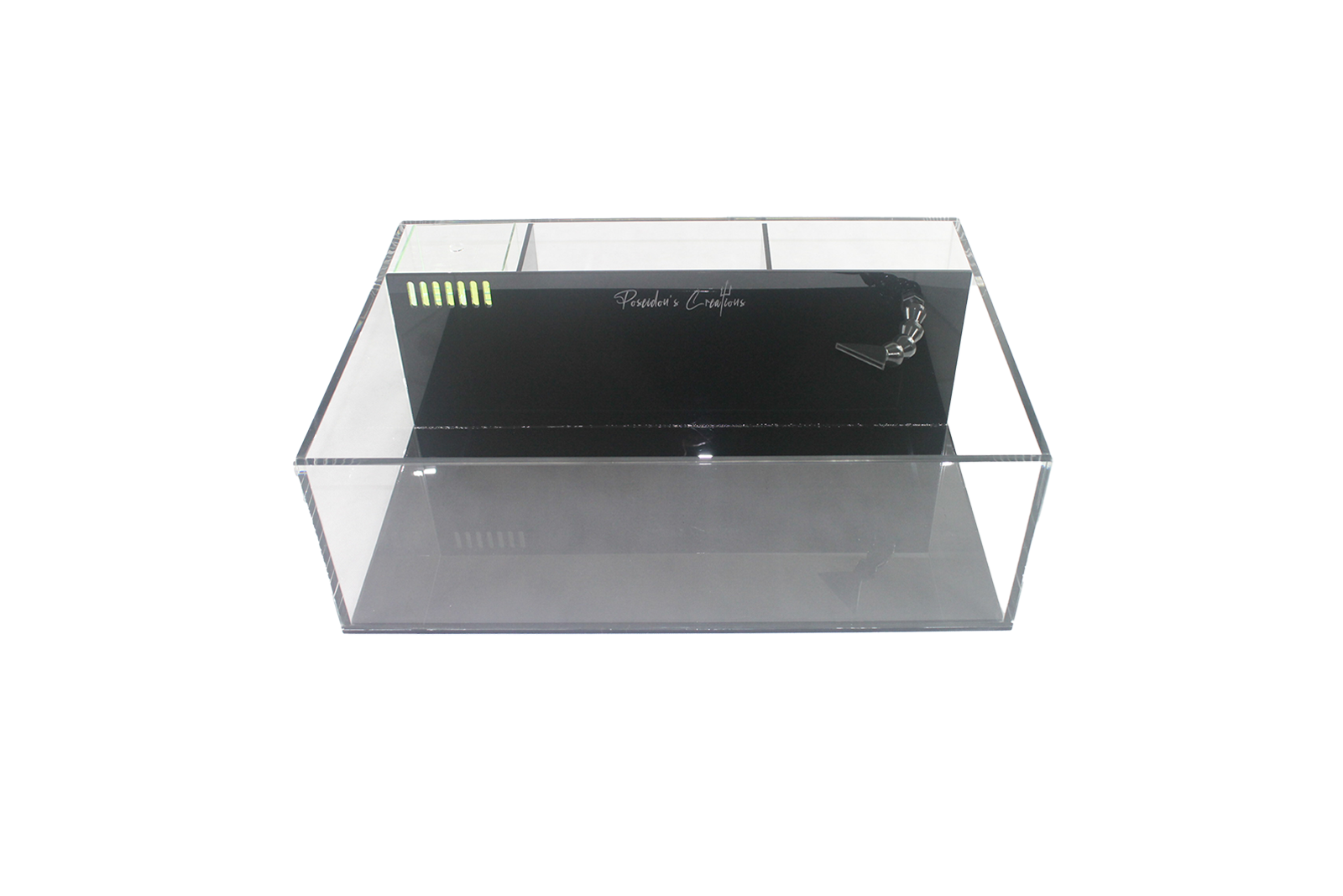 Frag Tank AIO 24x16x8