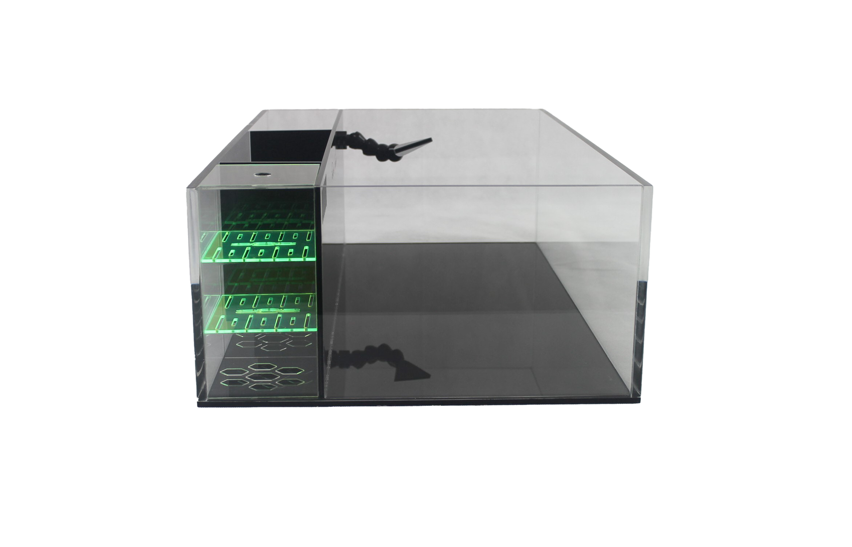 Frag Tank AIO 24x16x8