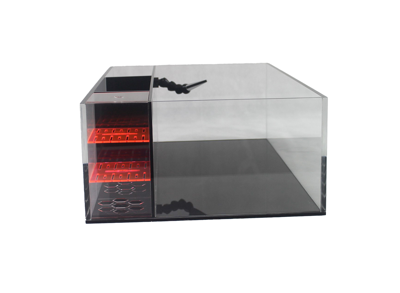 Frag Tank AIO 24x16x8