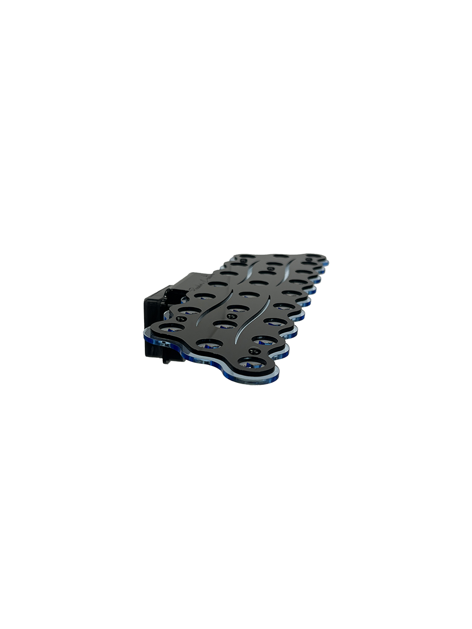 24 Plug Frag Racks