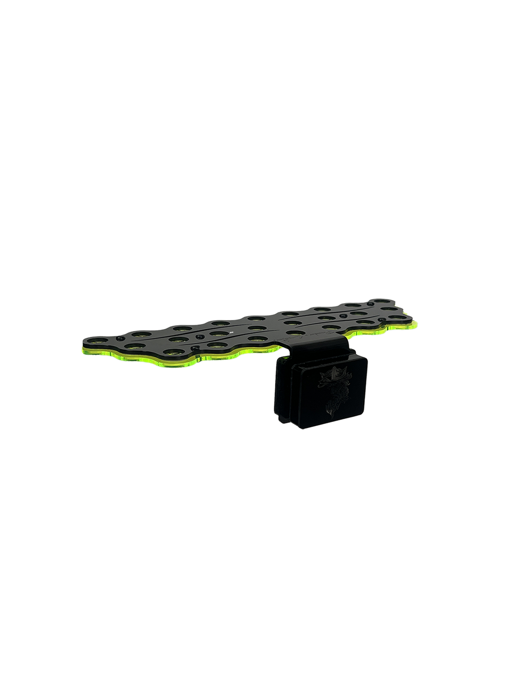 24 Plug Frag Racks