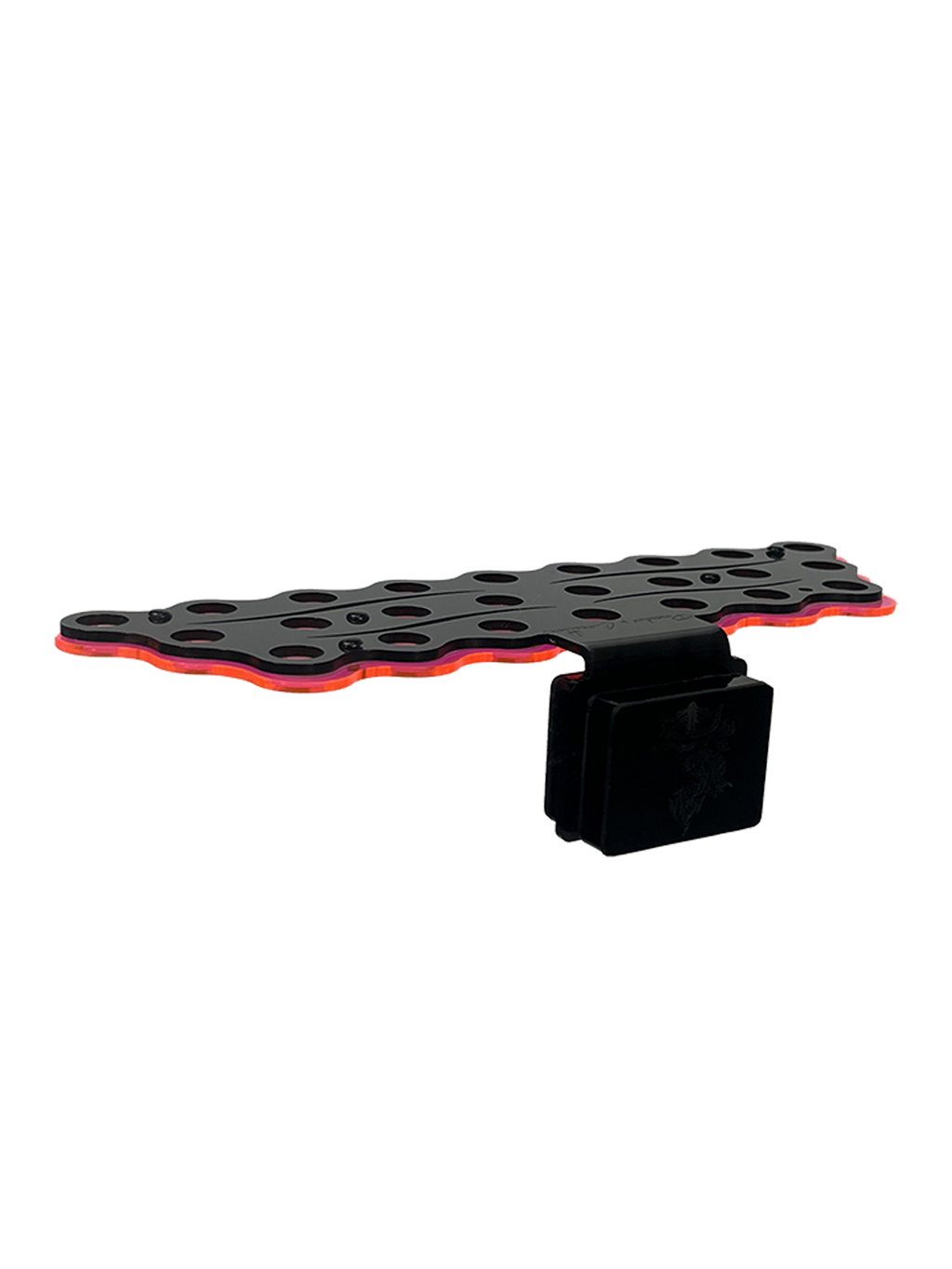 24 Plug Frag Racks