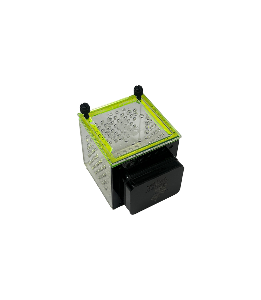 3x3 Magnet Nem/Shroom Box