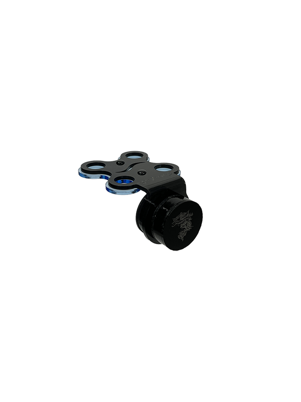 4 Plug Frag Racks