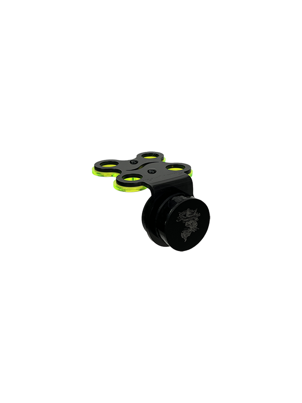 4 Plug Frag Racks