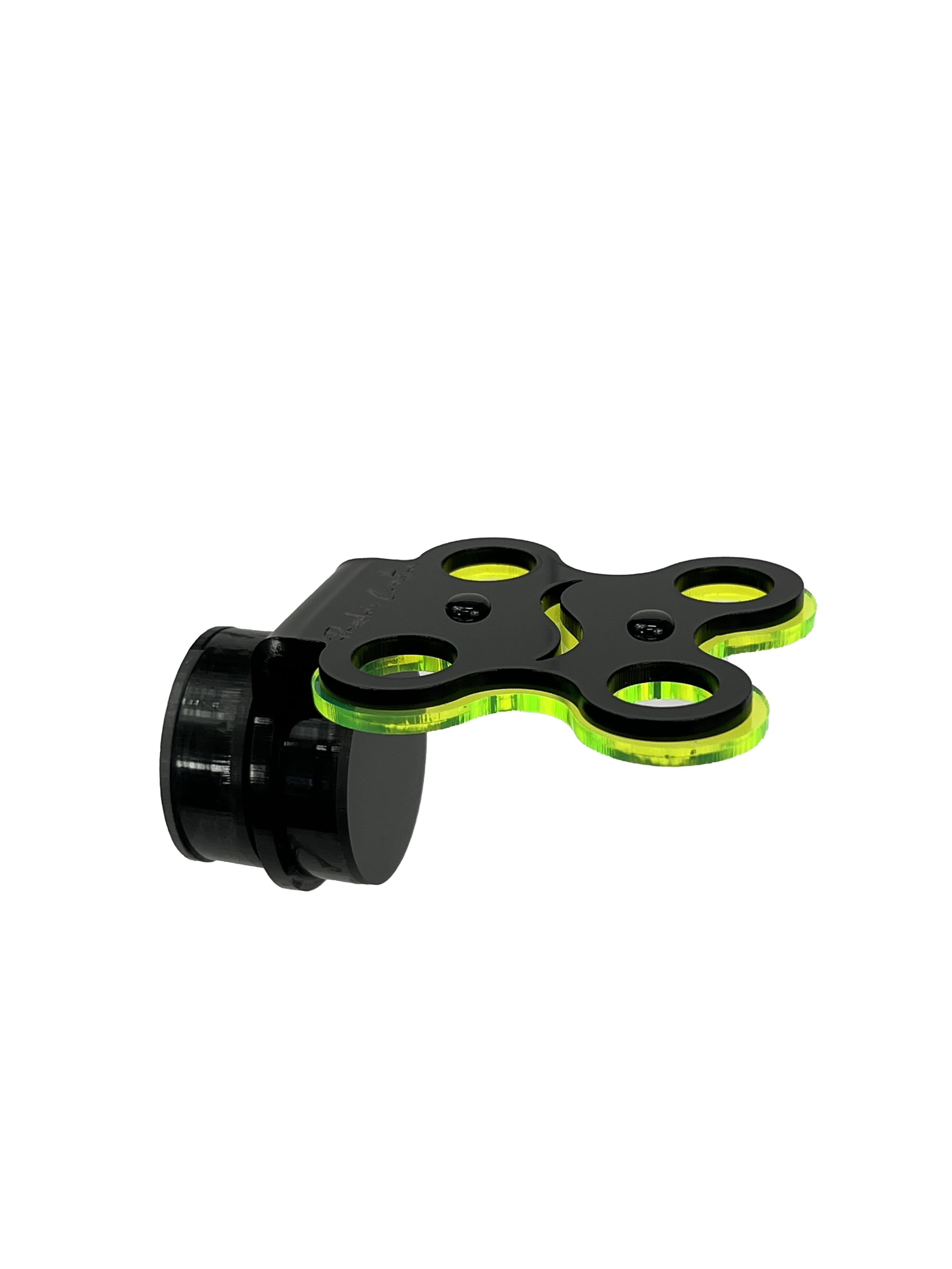 4 Plug Frag Racks