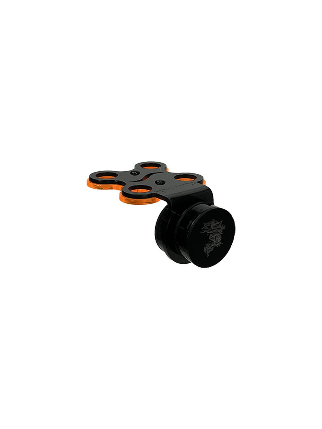 4 Plug Frag Racks