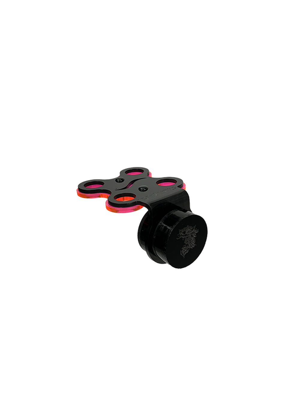 4 Plug Frag Racks