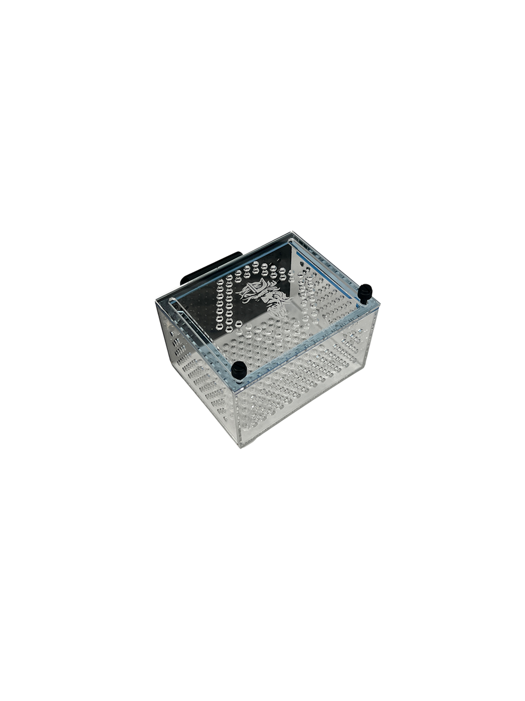 5x4 Magnetic Nem/Shroom Box