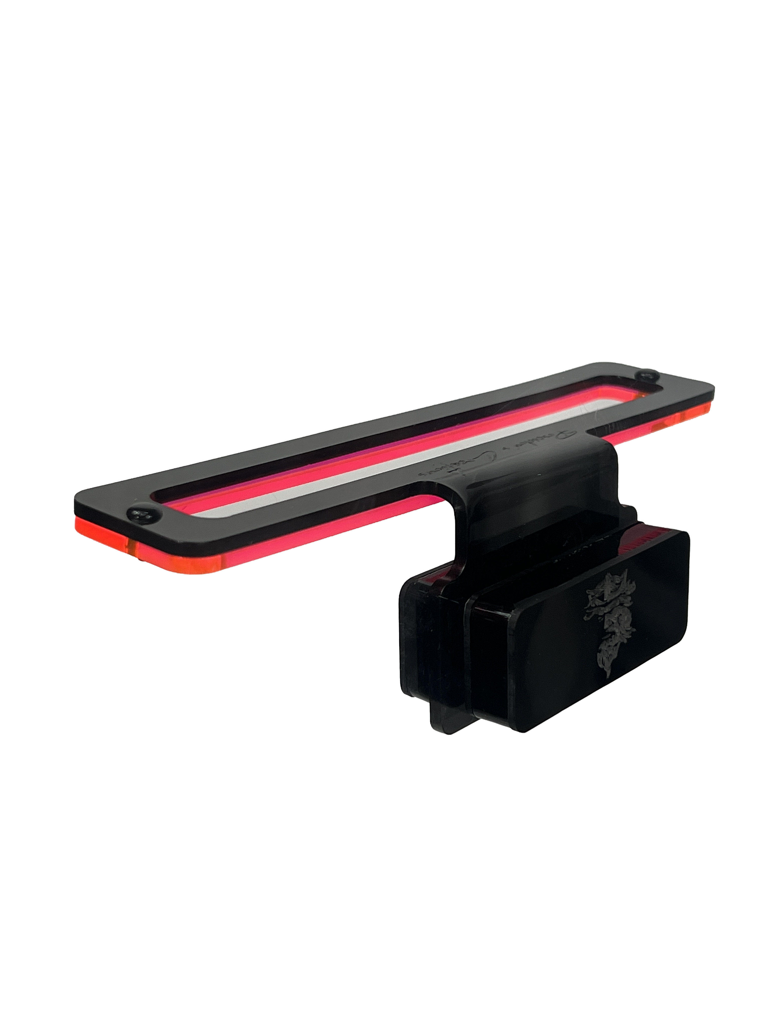 Sliding Frag Rack