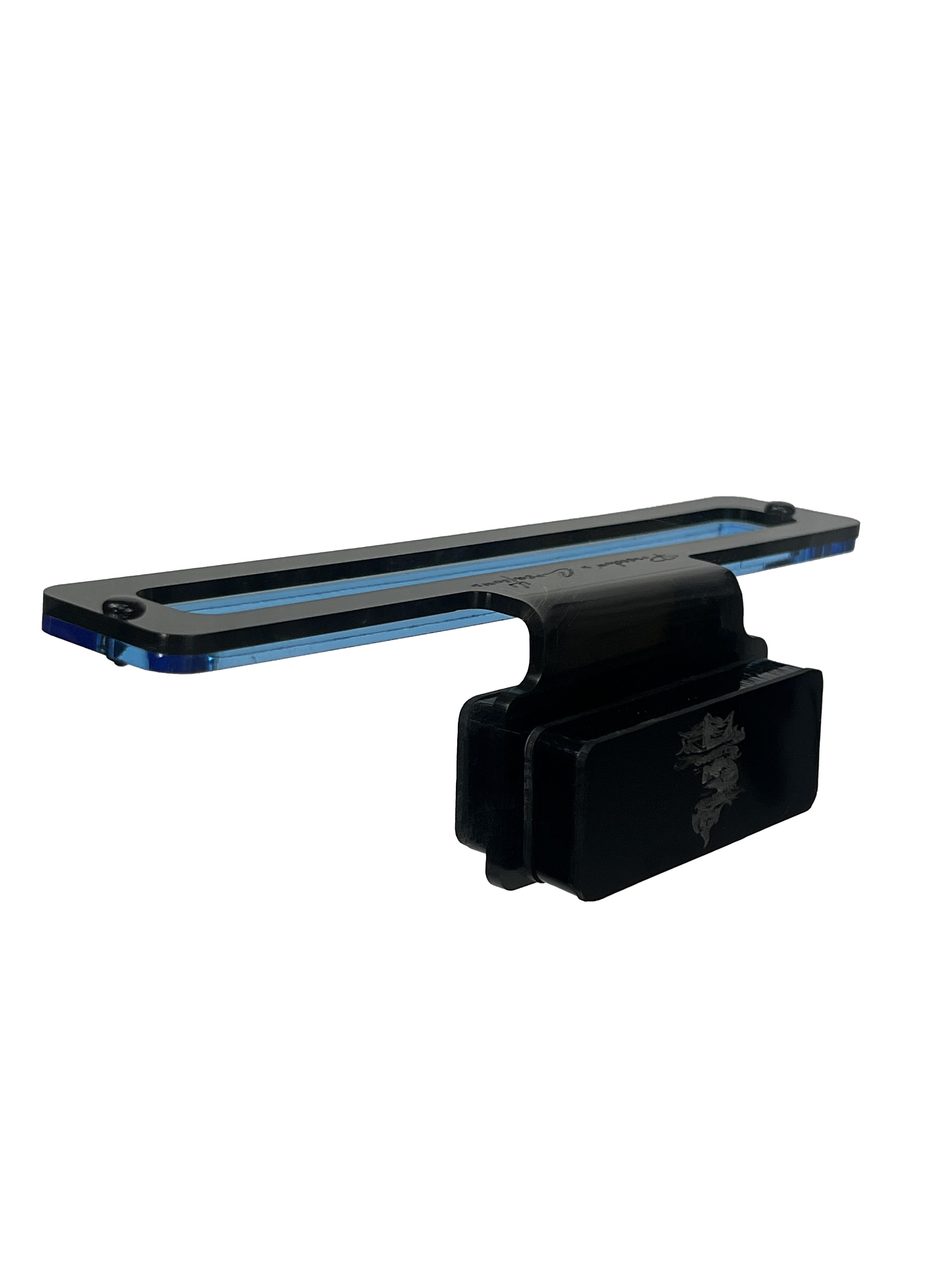 Sliding Frag Rack