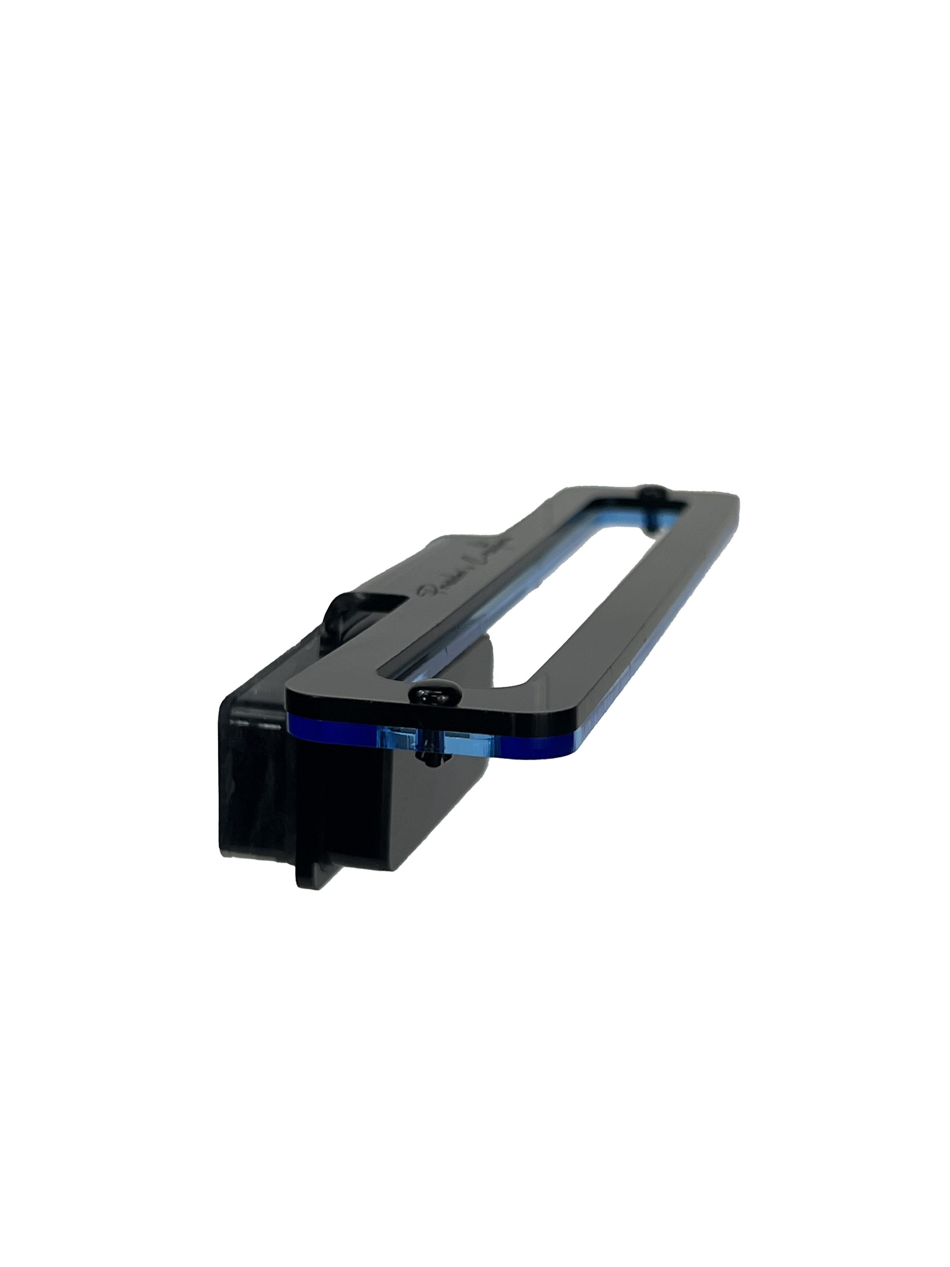 Sliding Frag Rack