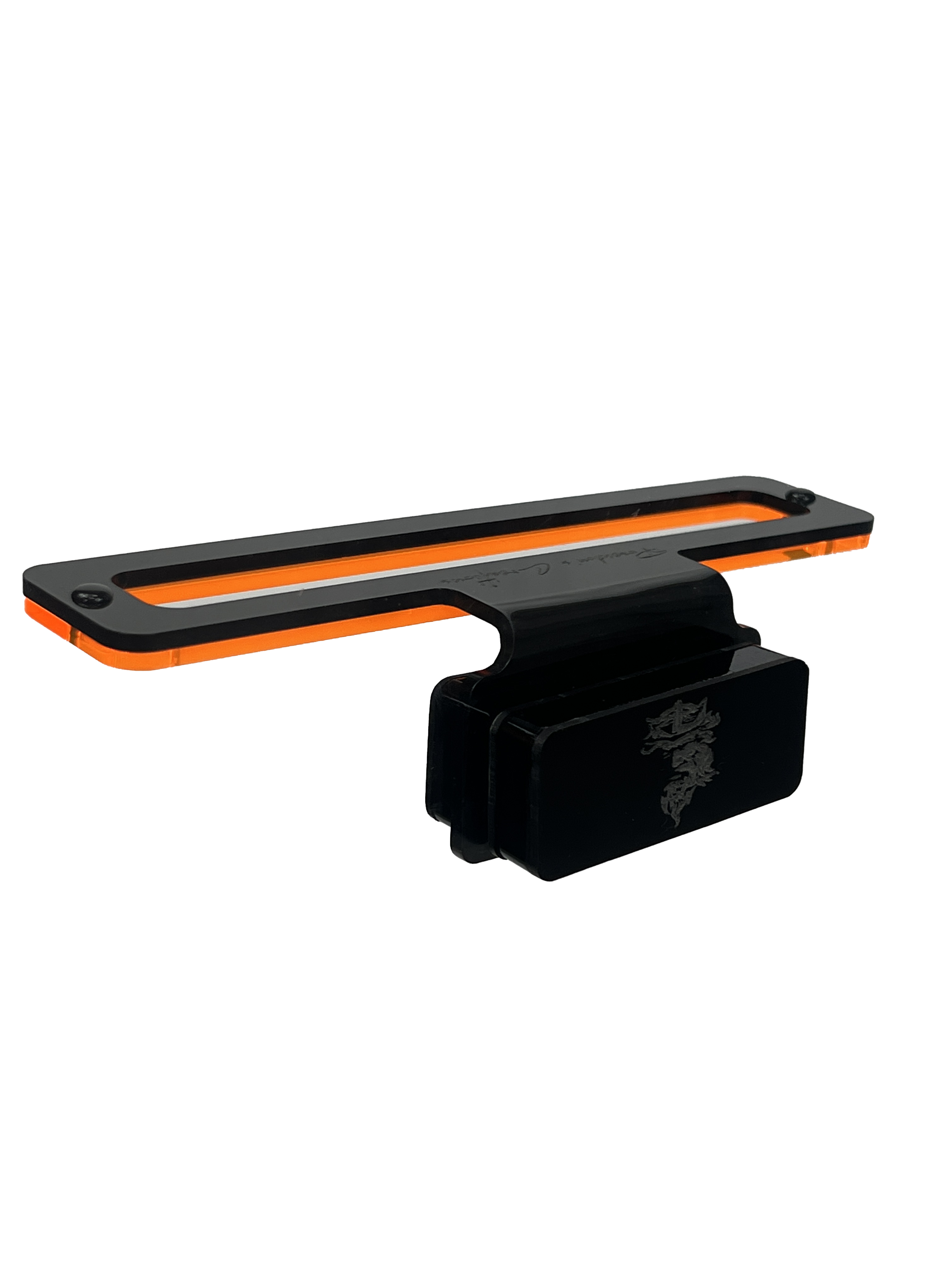Sliding Frag Rack