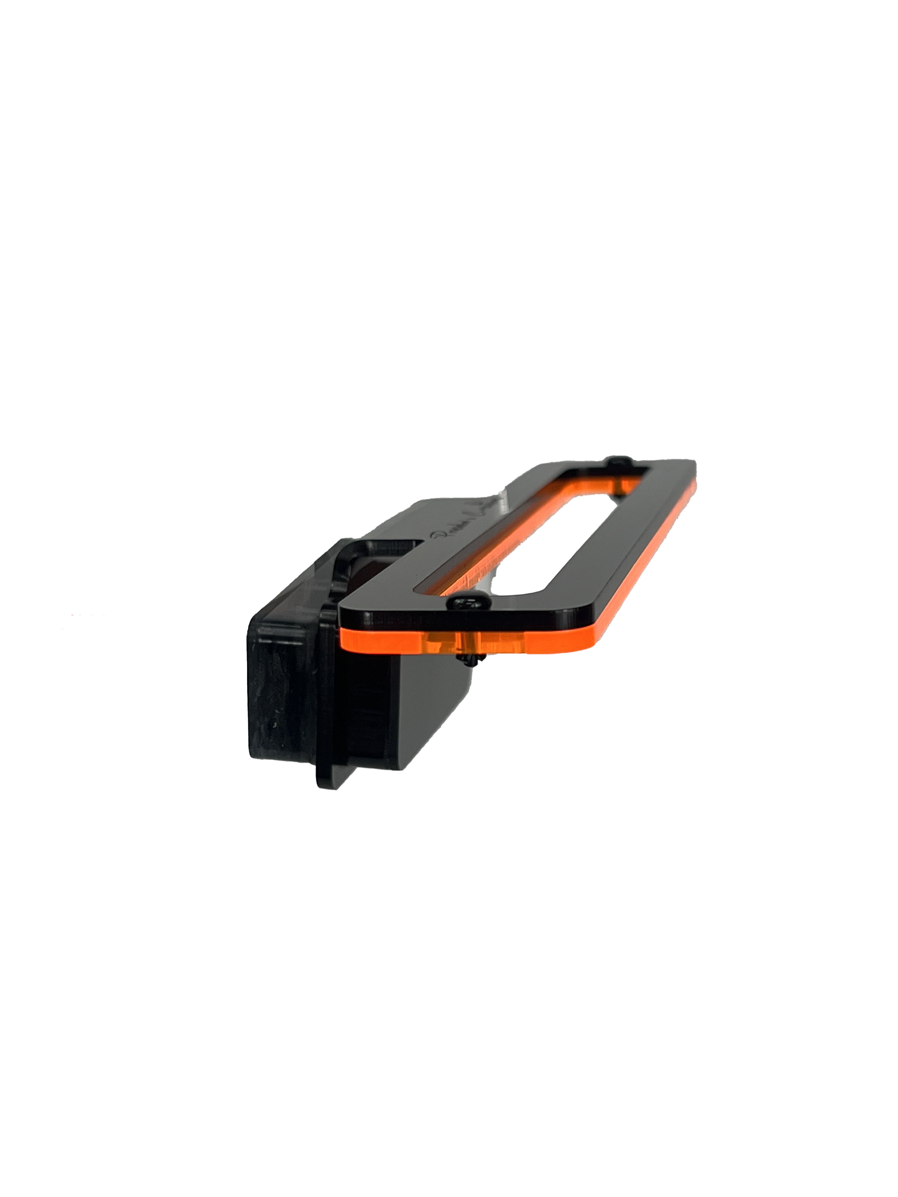 Sliding Frag Rack