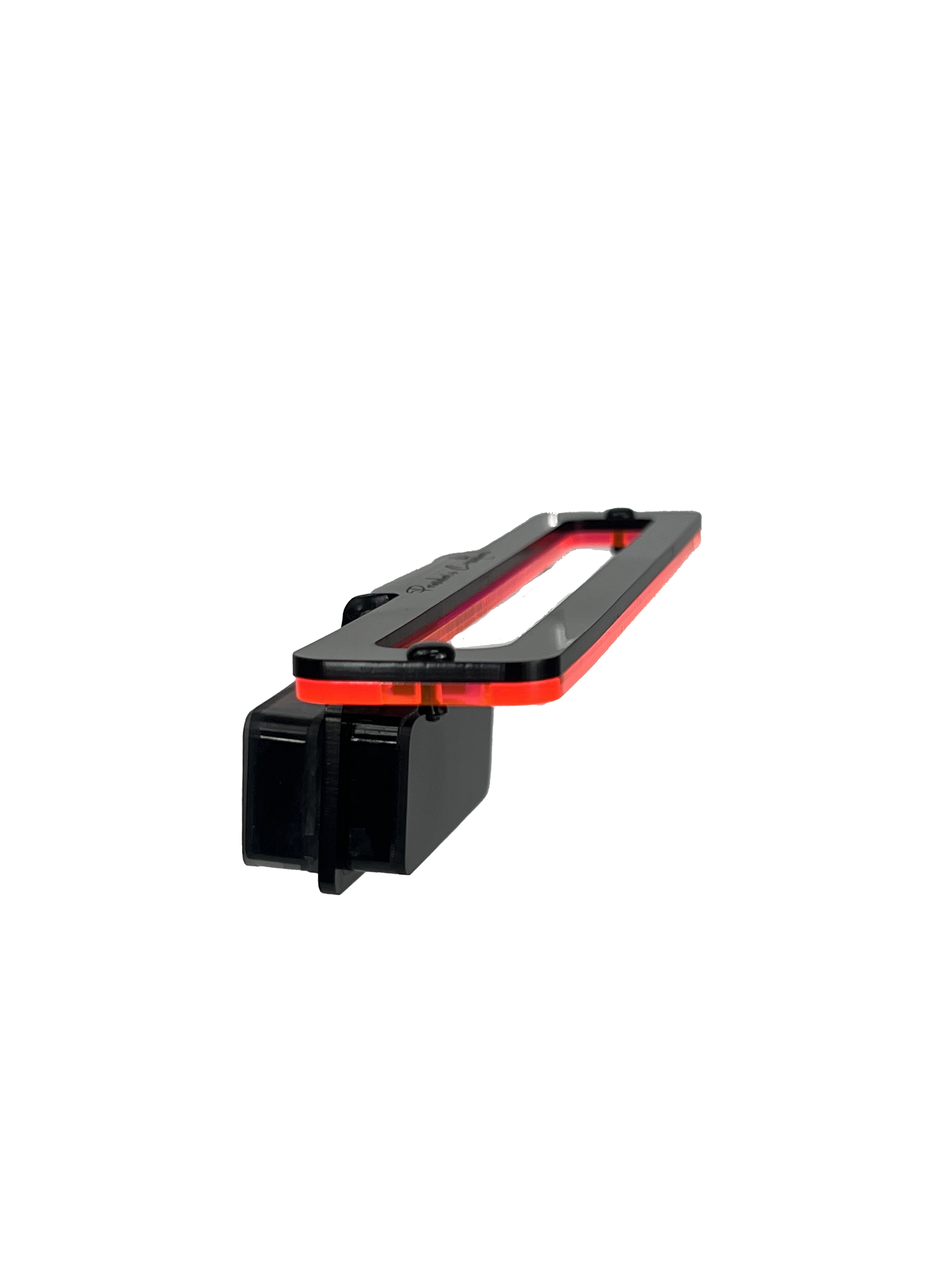 Sliding Frag Rack