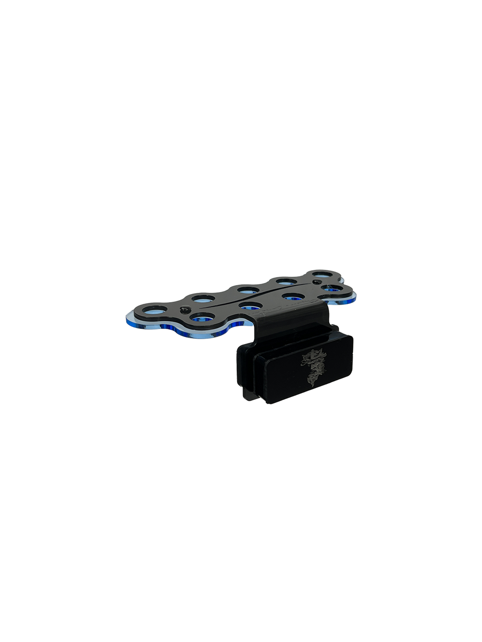 9 Plug Frag Racks