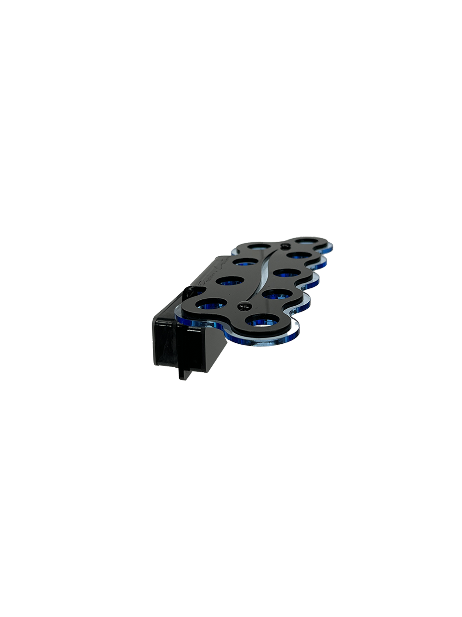 9 Plug Frag Racks