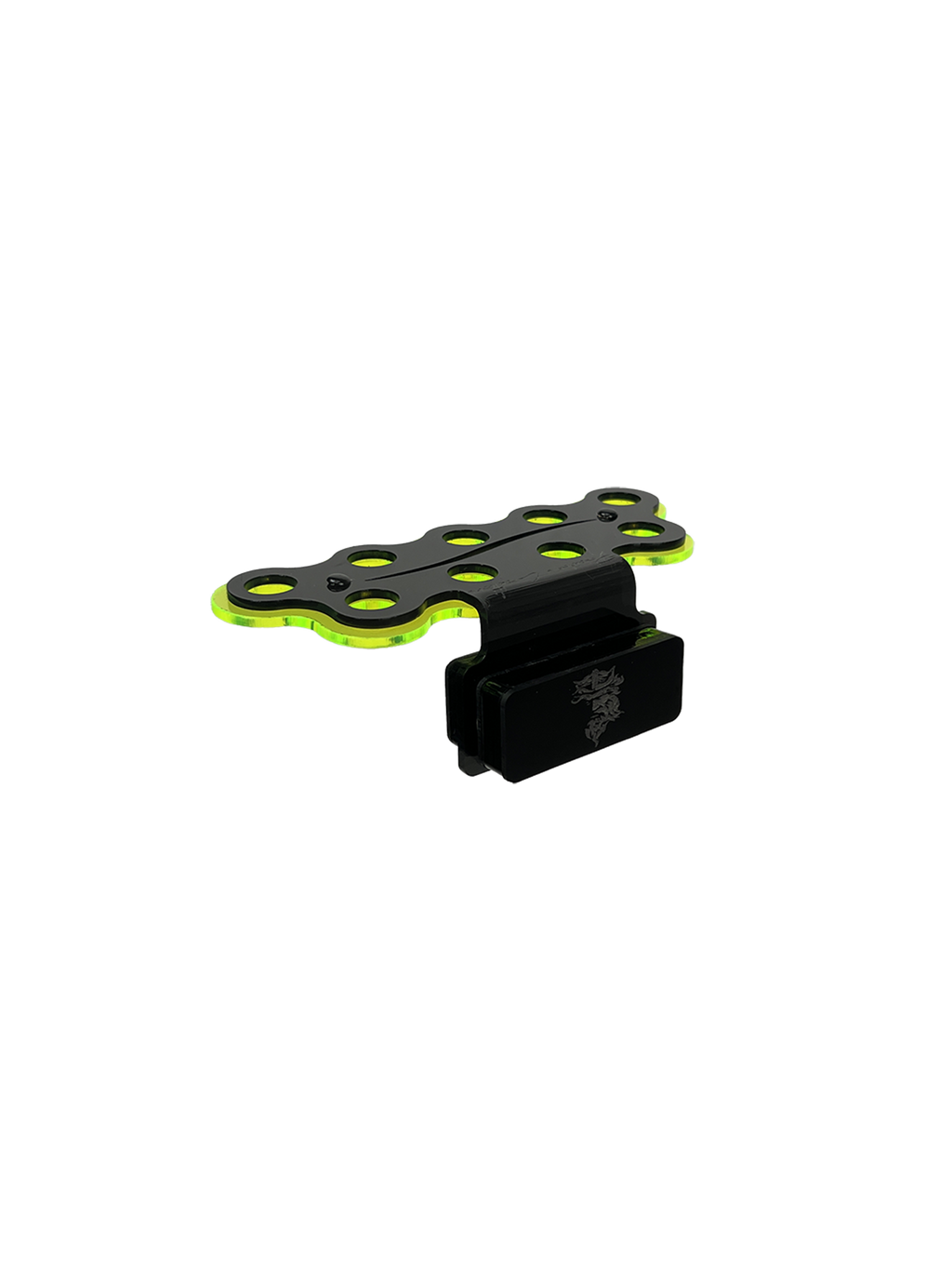 9 Plug Frag Racks