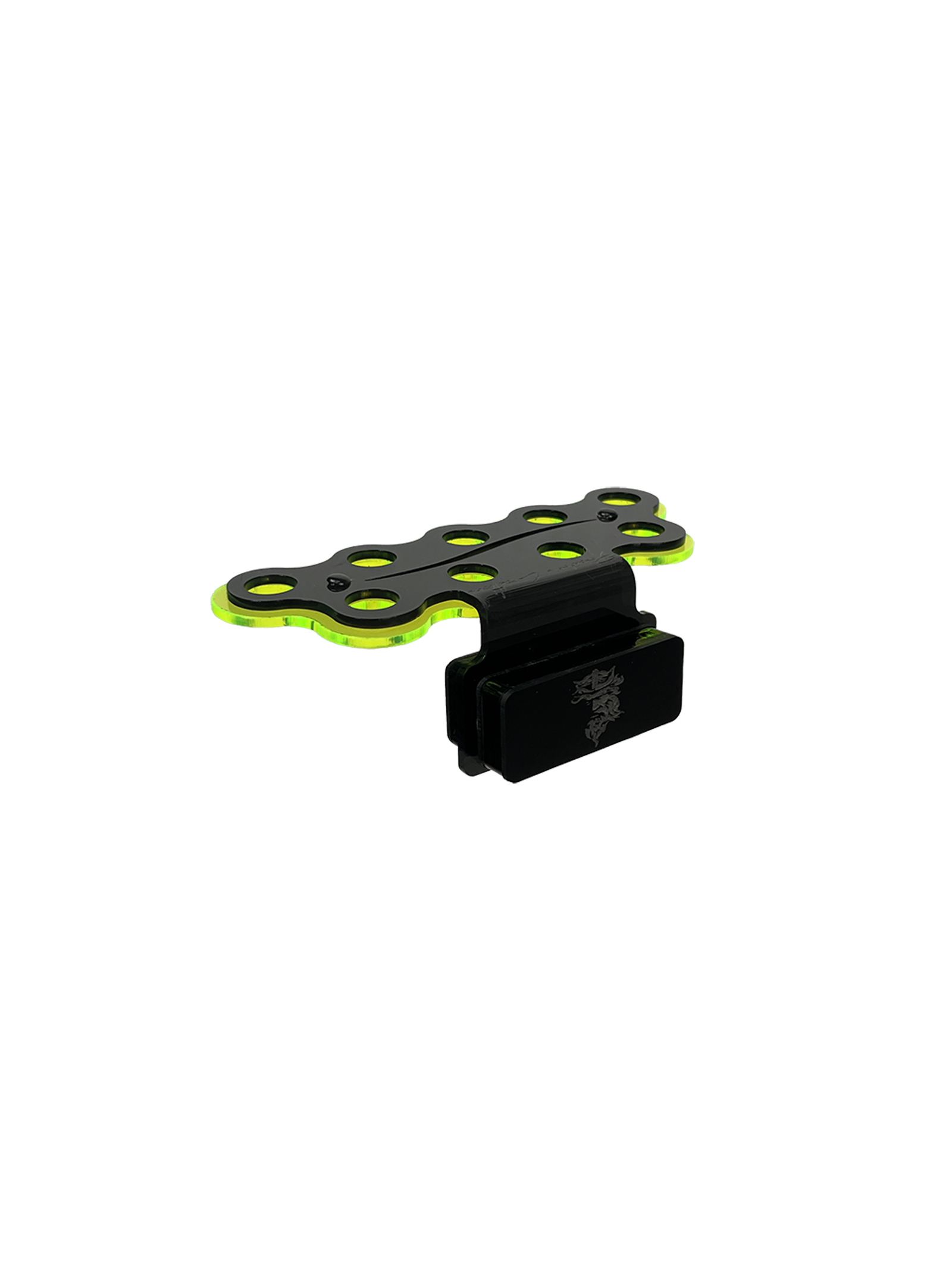 9 Plug Frag Racks