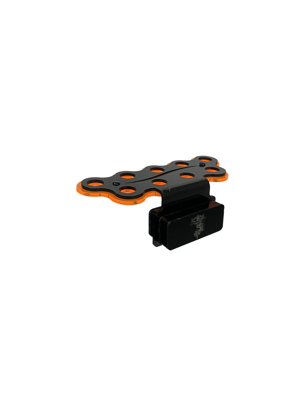 9 Plug Frag Racks