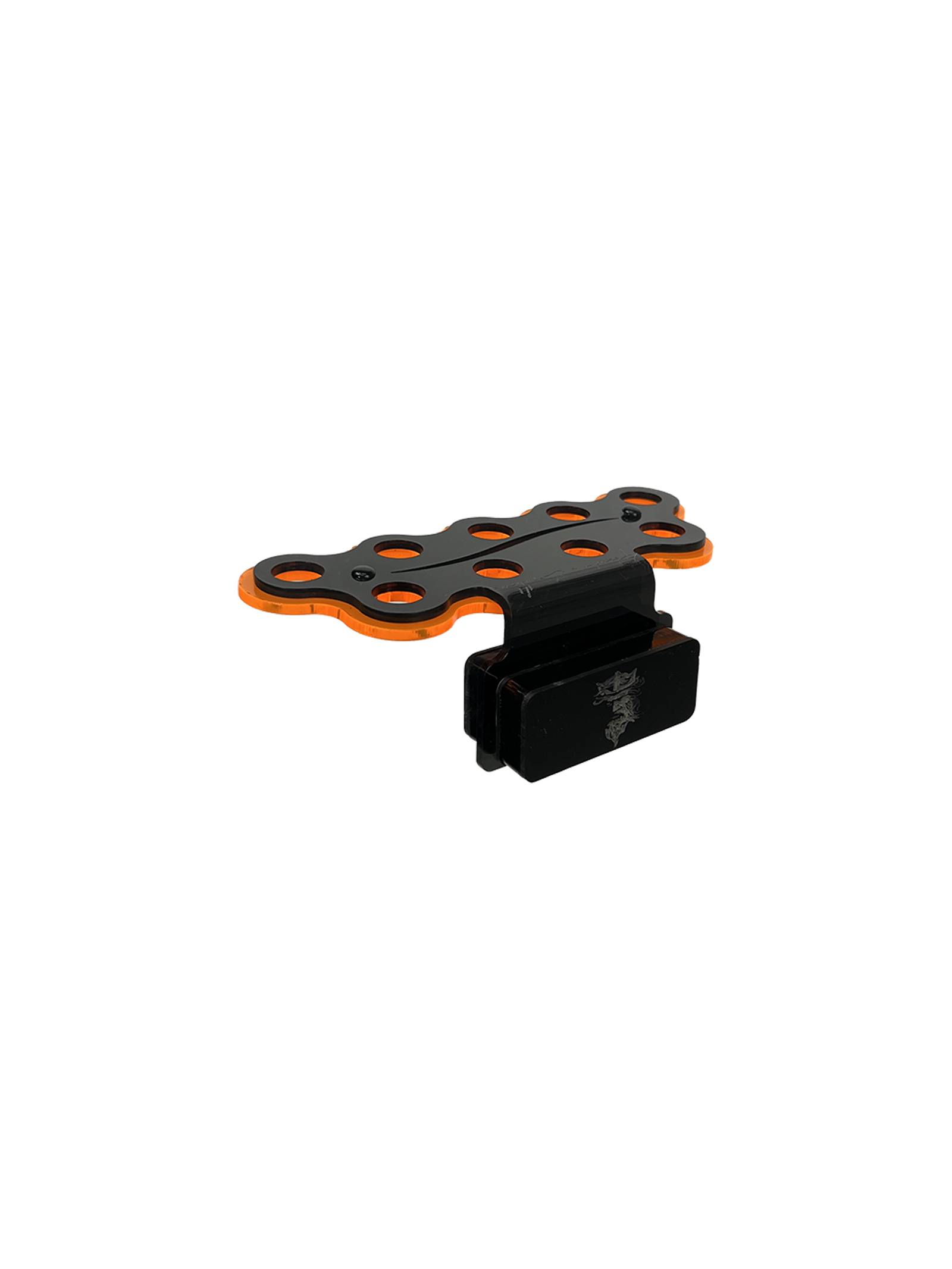 9 Plug Frag Racks