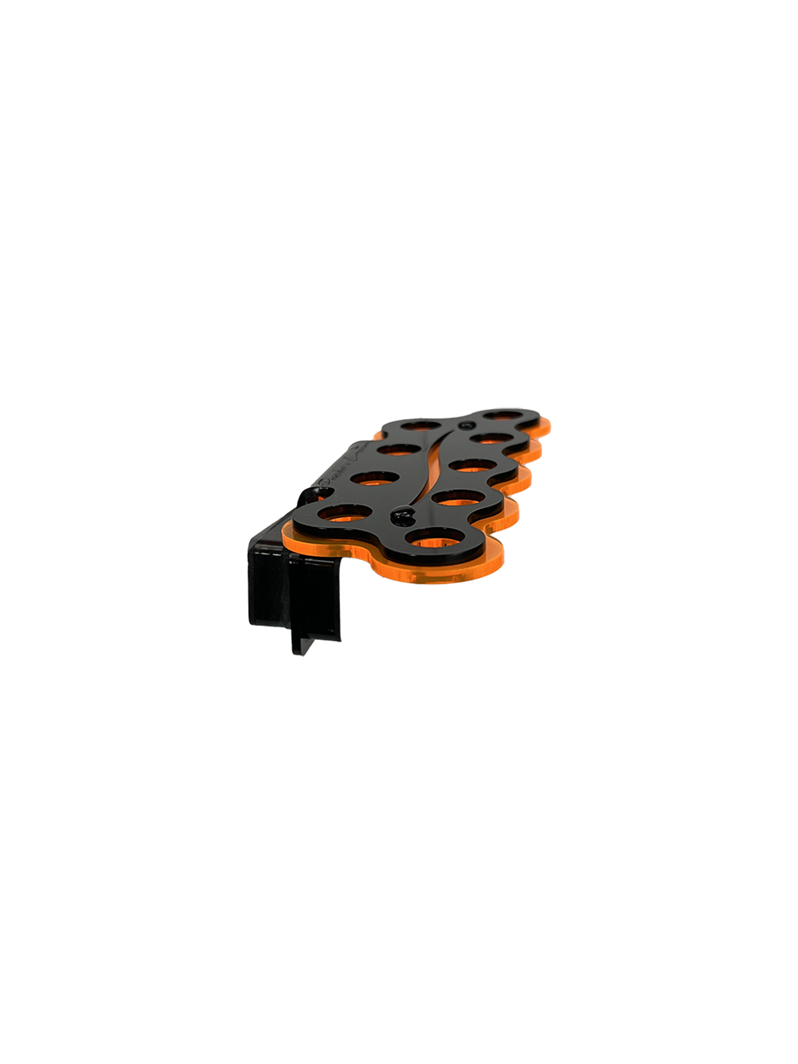 9 Plug Frag Racks