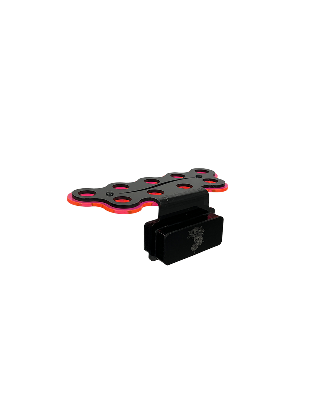 9 Plug Frag Racks