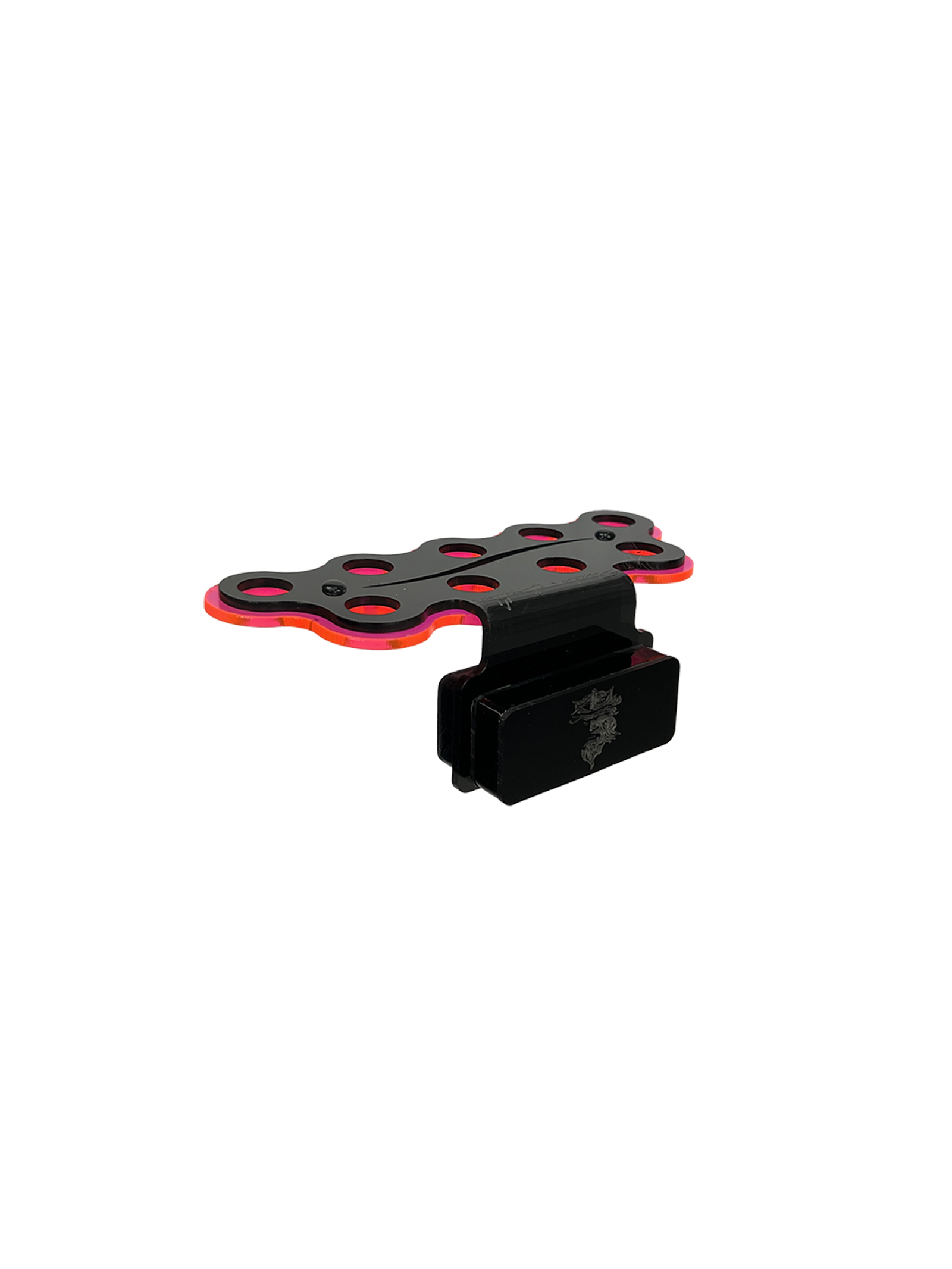 9 Plug Frag Racks