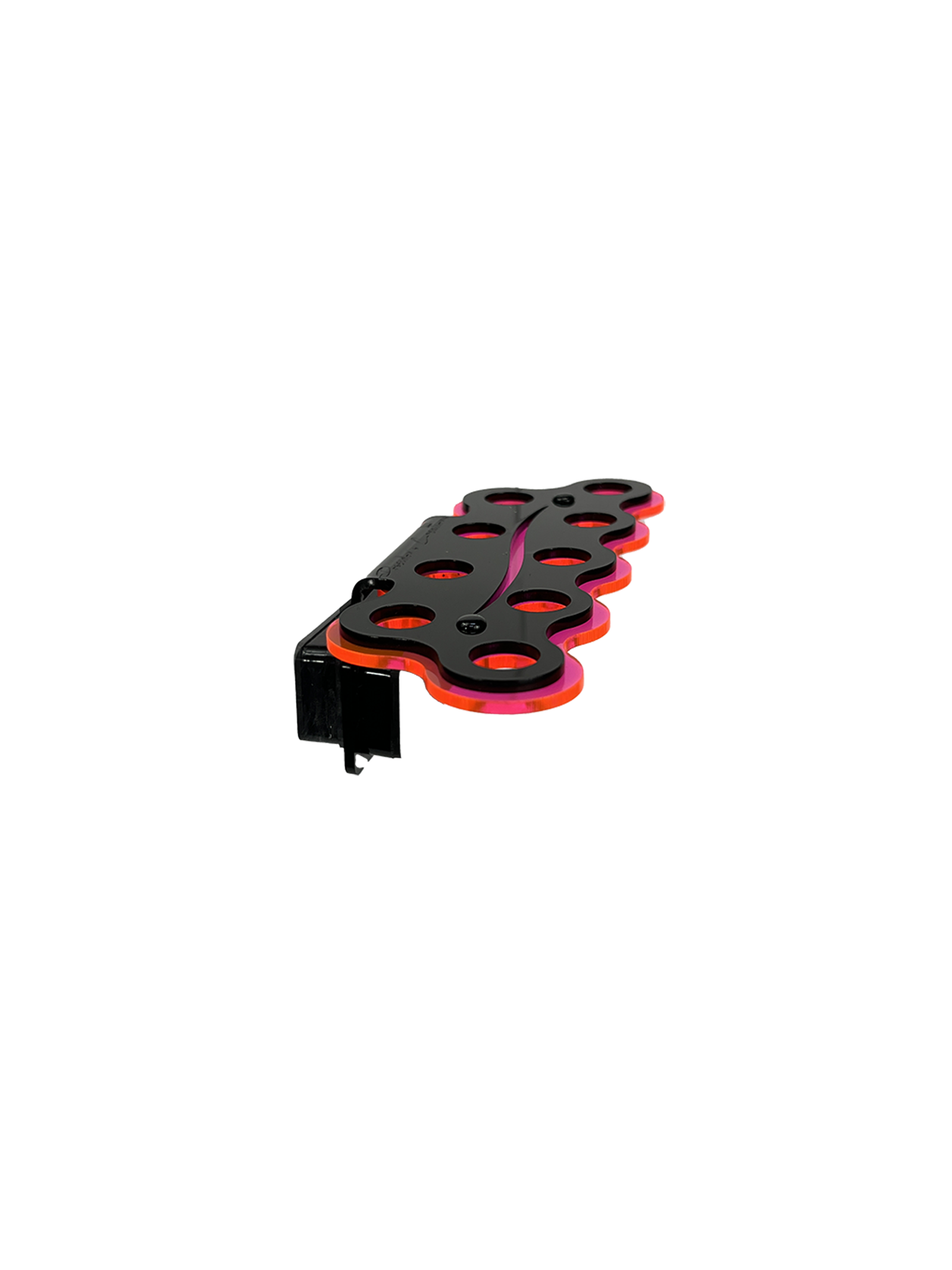 9 Plug Frag Racks