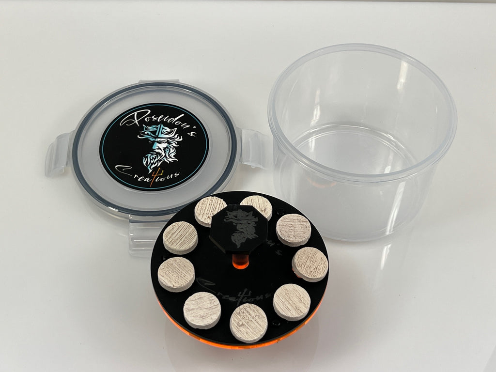 Caddy Cup