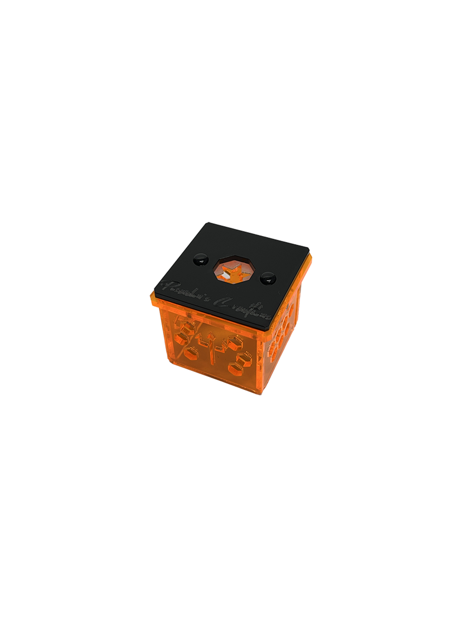 Sand Bed Plug