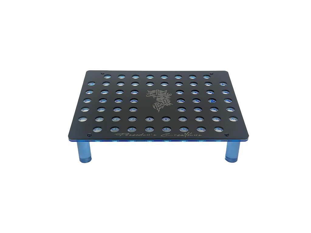 Lock-in Table Rack 10x8