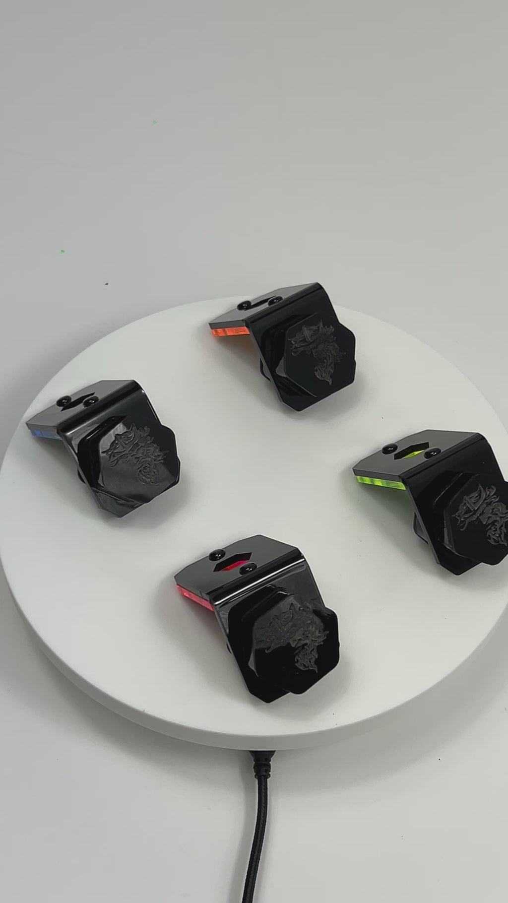 Single Plug Pack