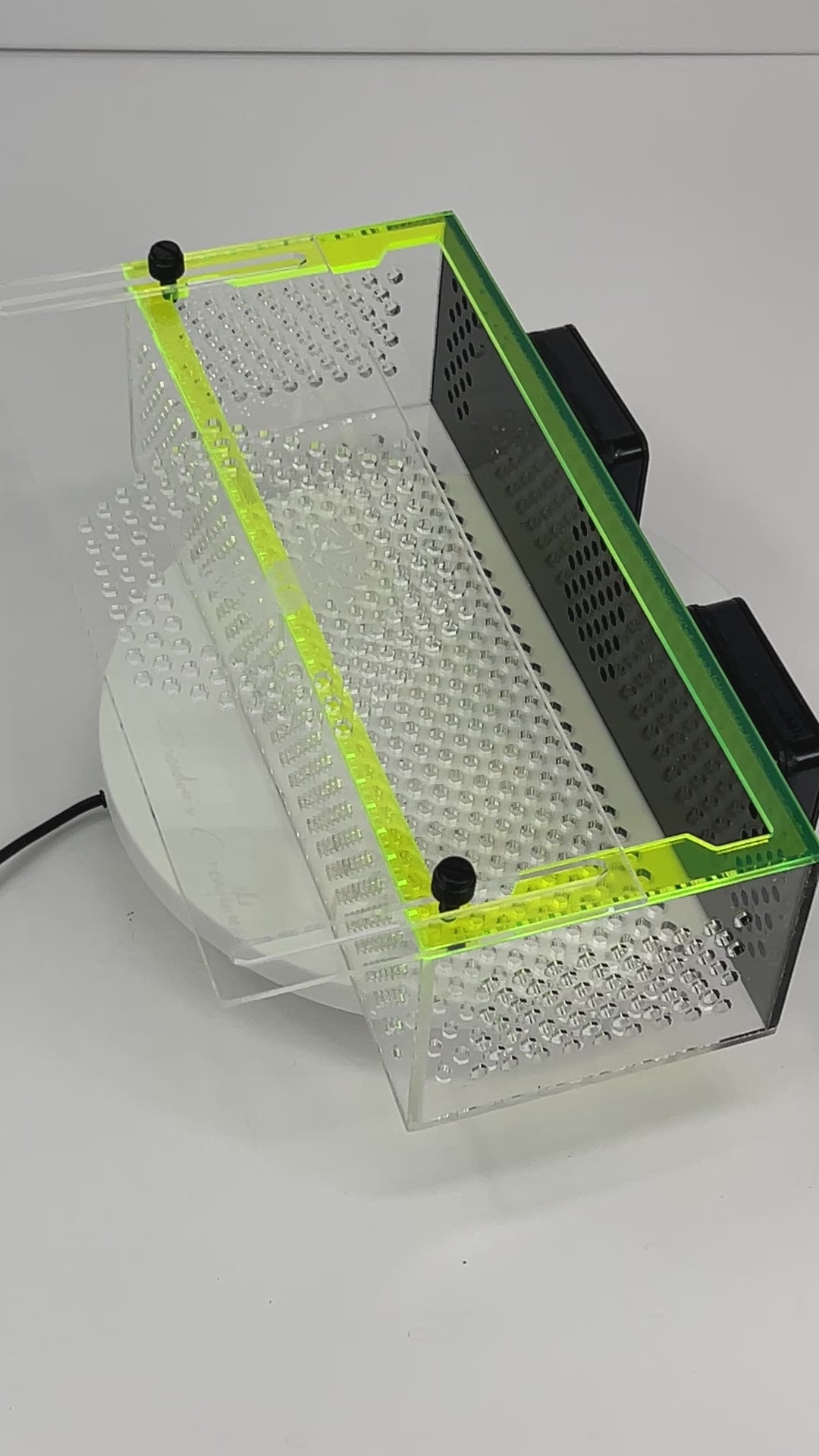 10x4 Magnetic Nem/Shroom Box