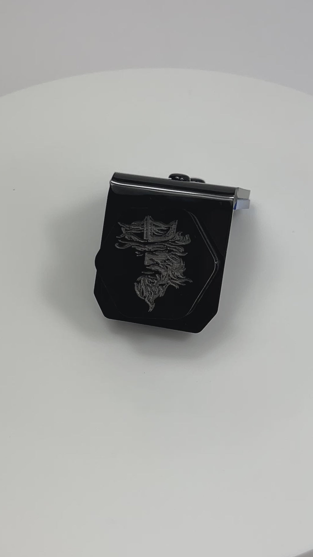 Single Plug Frag Racks