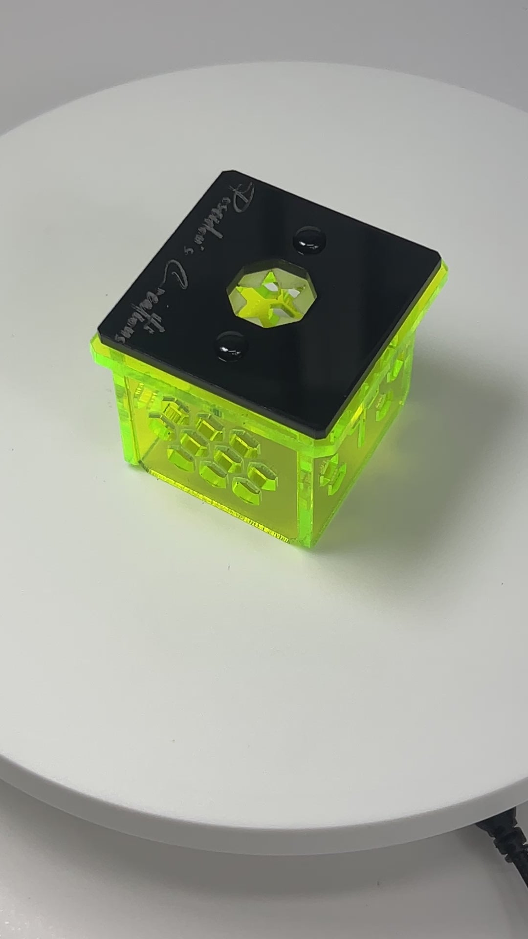 Sand Bed Plug