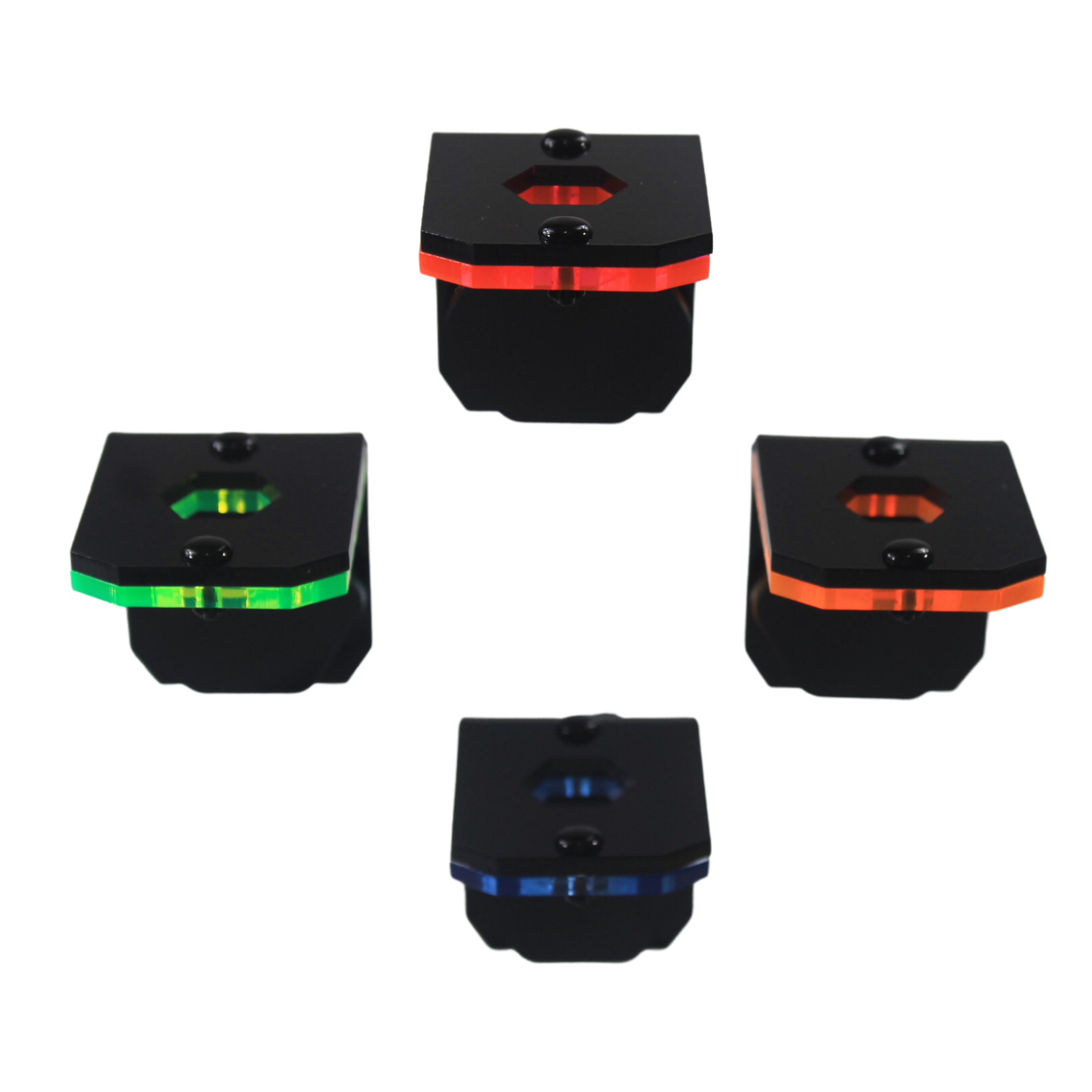 Single Plug Pack